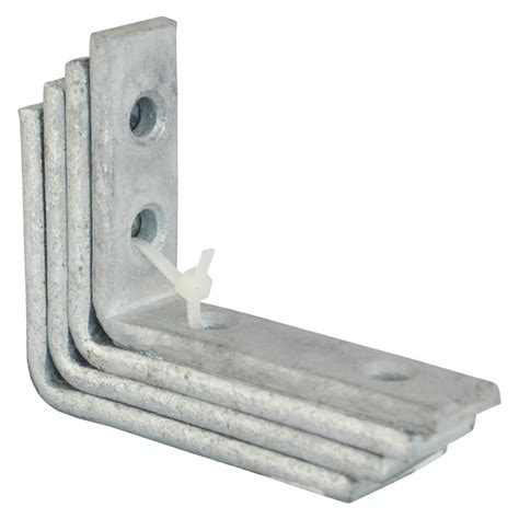 galvanised steel angle brackets bunnings.